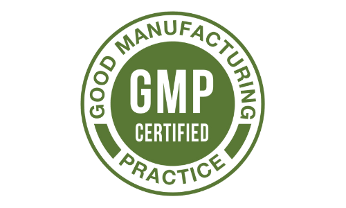neuro-brain GMP Certified